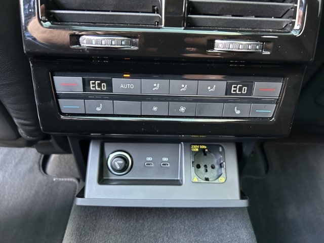 Volkswagen Touareg 3.0 V6 TDI 3.0 V6 TSI 4Motion