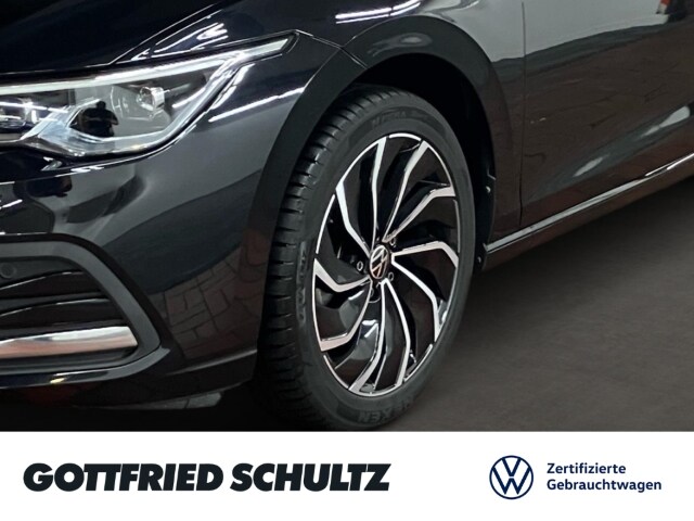 Volkswagen Golf 1.5 TSI Golf VIII Style