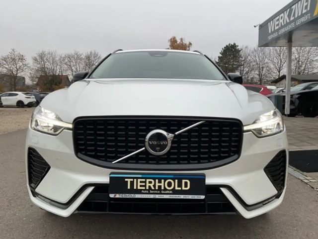 Volvo XC60 AWD Dark Plus
