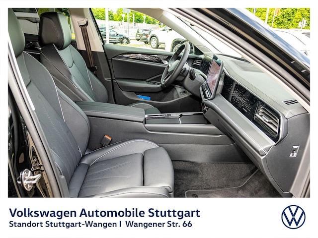 Volkswagen Passat Elegance Elegance Variant