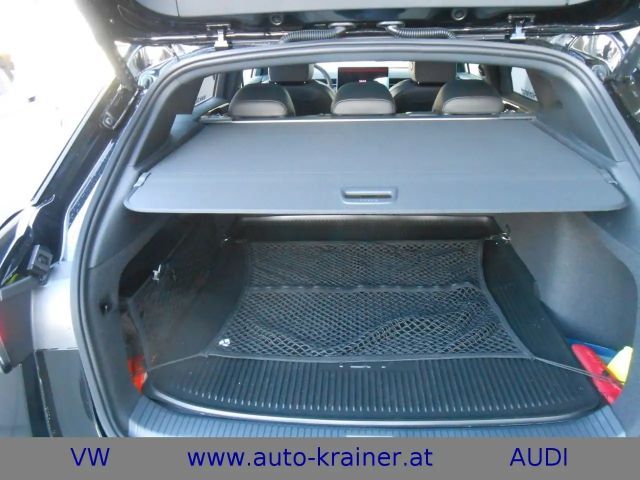 Volkswagen ID.7 4Motion GTX Tourer