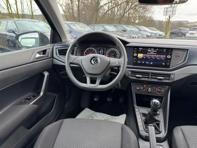 Volkswagen Polo 1.0 TSI Trendline