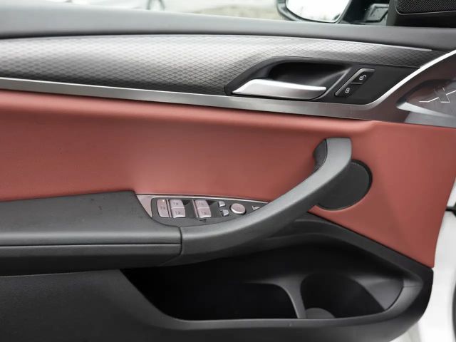 BMW X3 M-Sport xDrive