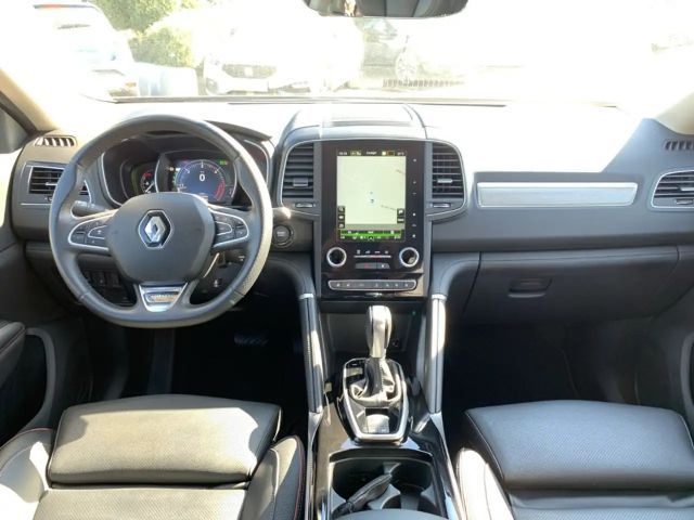 Renault Koleos Blue Initiale Paris