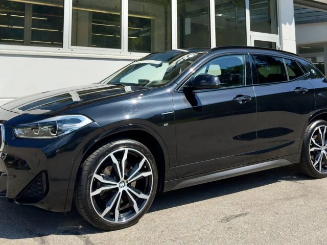 BMW X2 M-Sport xDrive
