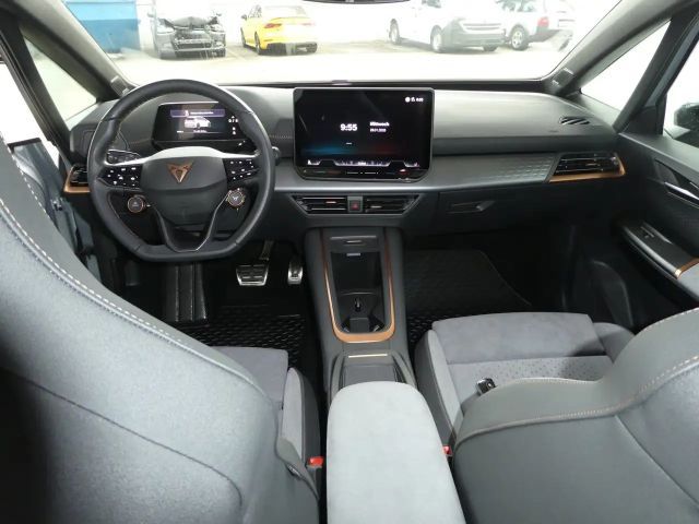 Cupra Born 77 kWh eBoost