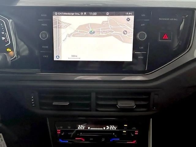 Volkswagen Taigo 1.5 TSI