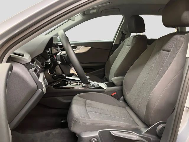 Audi A4 30 TDI S-Tronic