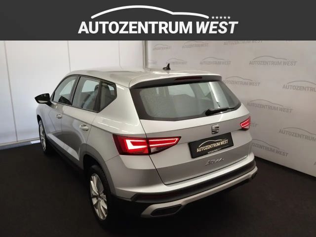 Seat Ateca Style