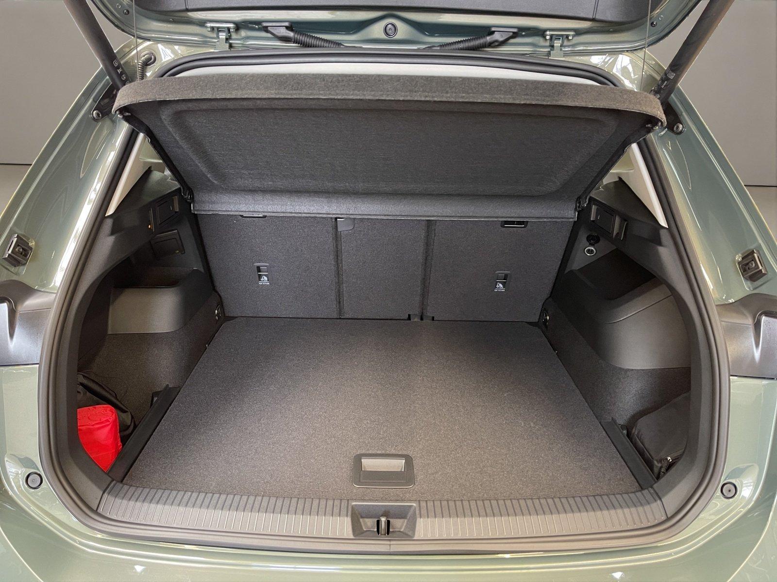 Volkswagen Tiguan 1.5 eTSI