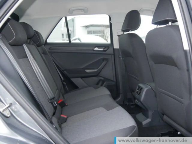 Volkswagen T-Roc 1.5 TSI DSG Move