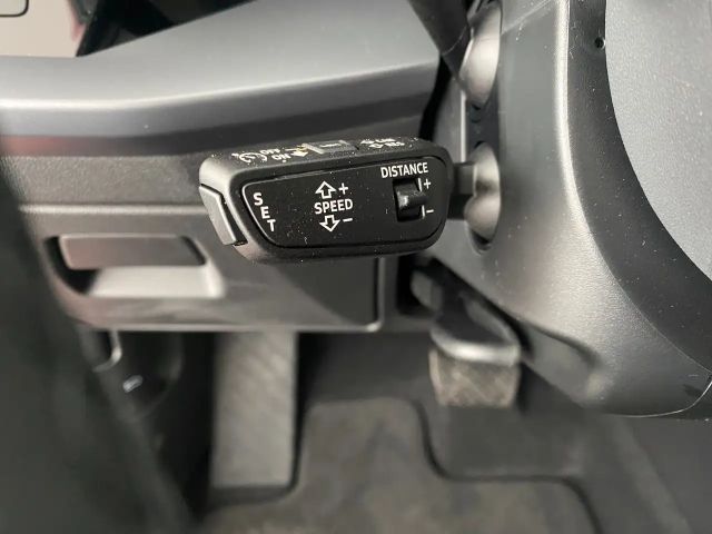 Audi A3 30 TFSI Sedan