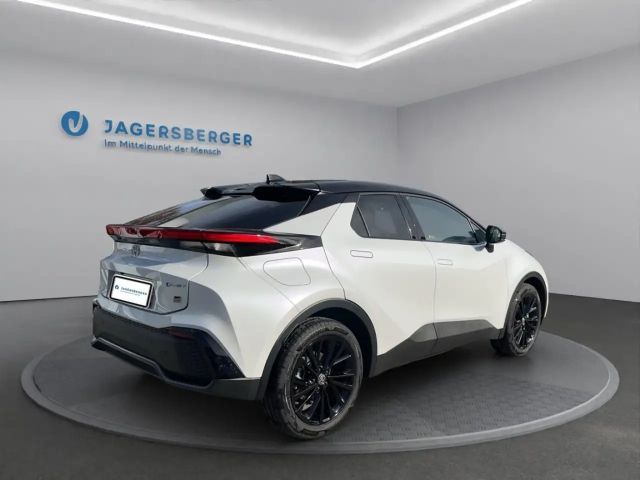 Toyota C-HR 4x2 GR Plug-in
