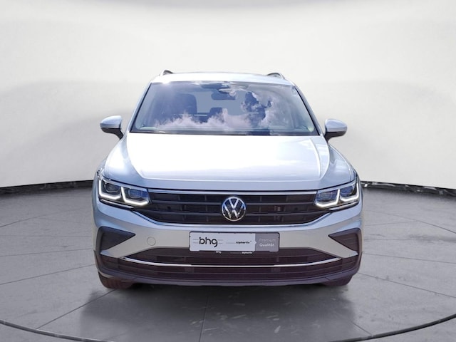 Volkswagen Tiguan 2.0 TDI DSG Life