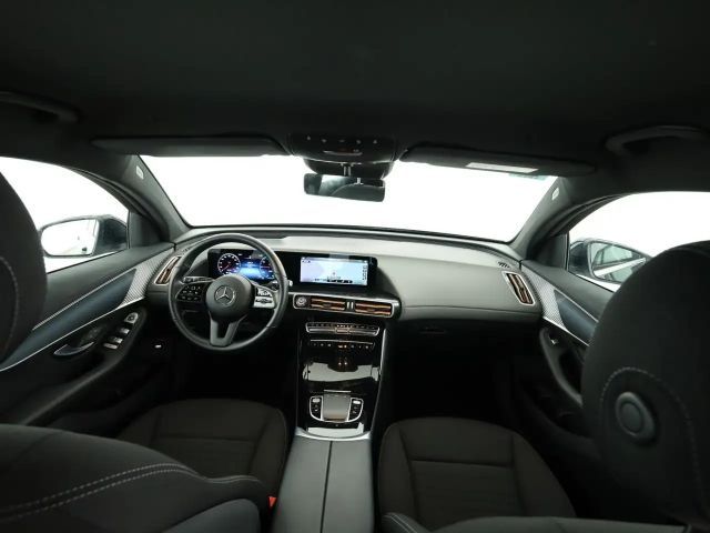 Mercedes-Benz EQC 400 4MATIC