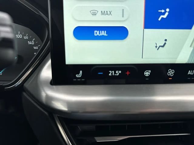 Ford Focus EcoBoost Titanium