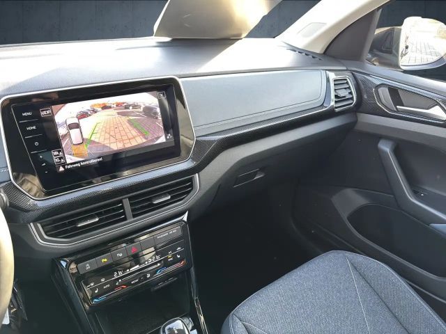 Volkswagen T-Cross 1.5 TSI DSG Style