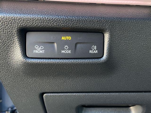 Volkswagen Tiguan 2.0 TDI R-Line