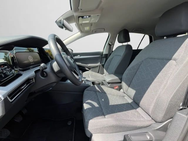 Volkswagen Golf 1.5 TSI Golf VIII Life