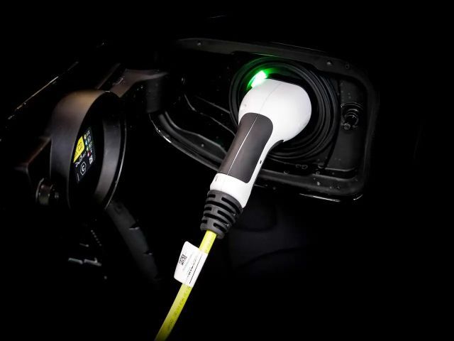 BMW M5 M-Sport Touring