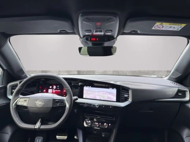 Opel Mokka GS-Line Grand Sport Turbo