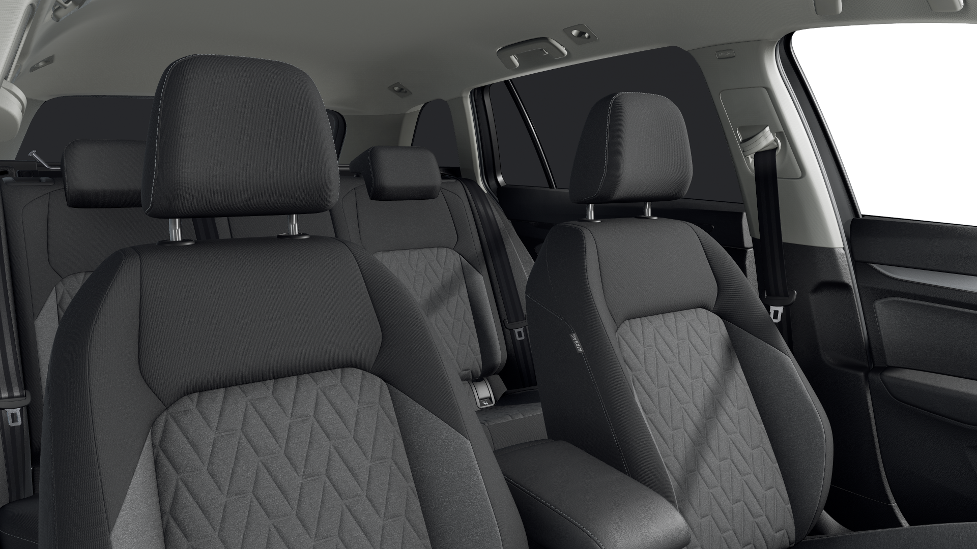 Volkswagen Golf 2.0 TDI Golf VIII Life Variant