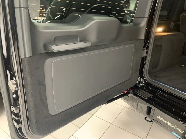 Mercedes-Benz G 450 450d AMG Line