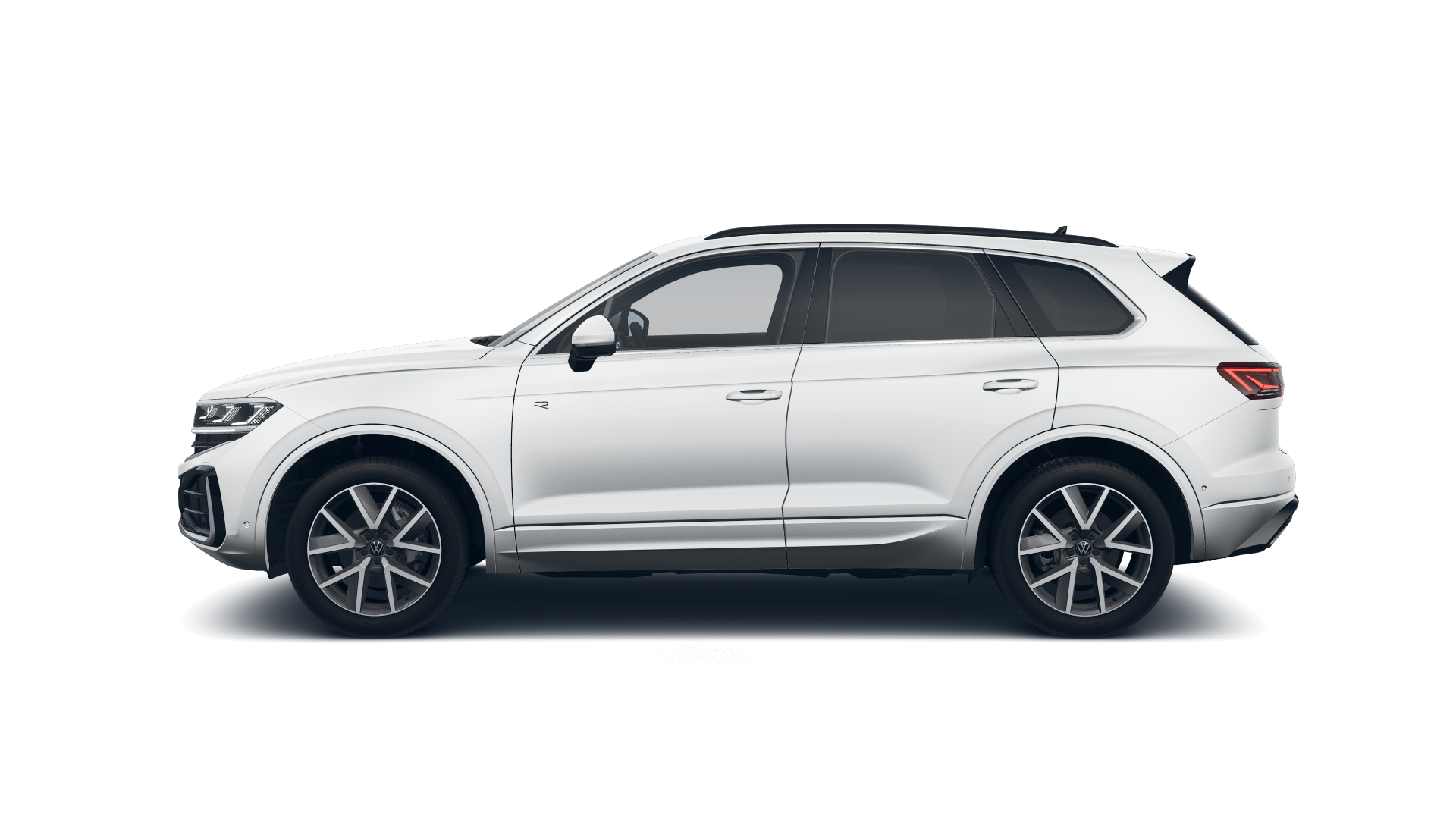 Volkswagen Touareg 3.0 V6 TDI IQ.Drive R-Line