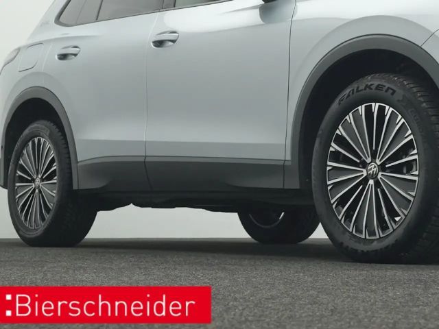 Volkswagen Tiguan 2.0 TDI DSG IQ.Drive