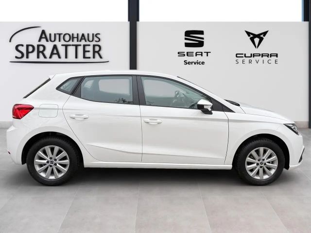 Seat Ibiza 1.0 TSI Reference