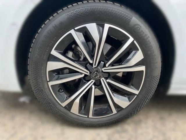 Peugeot 508 BlueHDi SW