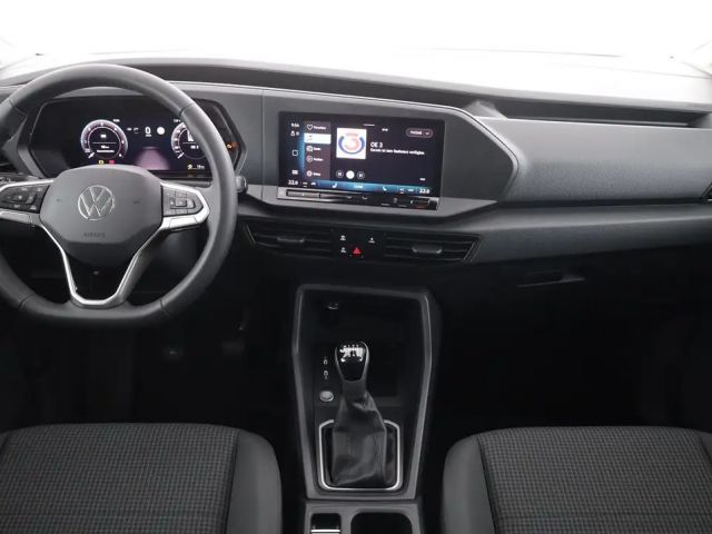 Volkswagen Caddy 4Motion