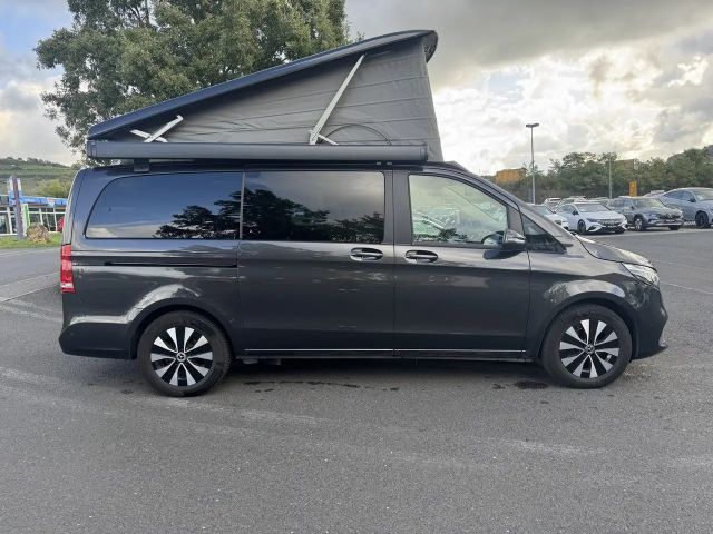 Mercedes-Benz Marco Polo 4MATIC