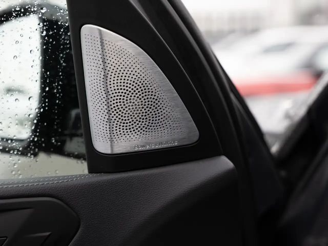 BMW X5 M-Sport xDrive