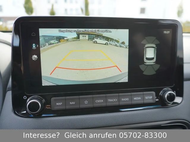 Hyundai Kona 1.0 Trend