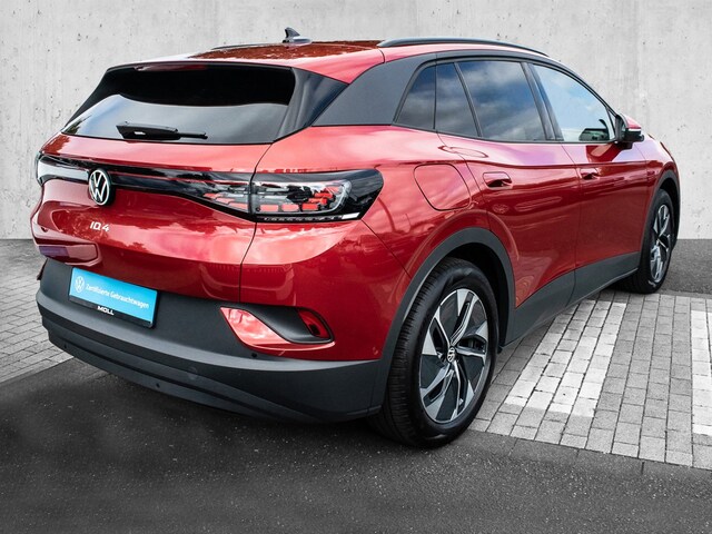 Volkswagen ID.4 77 KWh