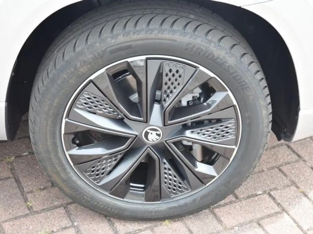 Skoda Karoq 1.5 TSI Sportline