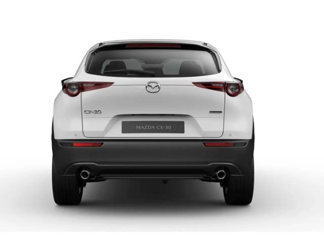 Mazda CX-30 Exclusive-line SkyActiv
