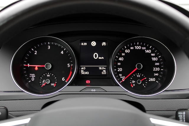 Volkswagen Passat 2.0 TDI Variant