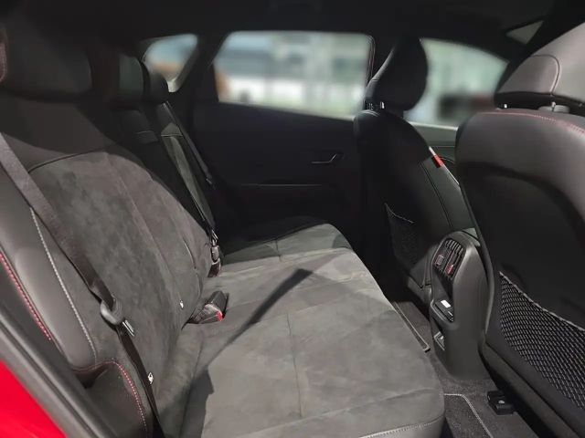 Hyundai Kona Electric N Line