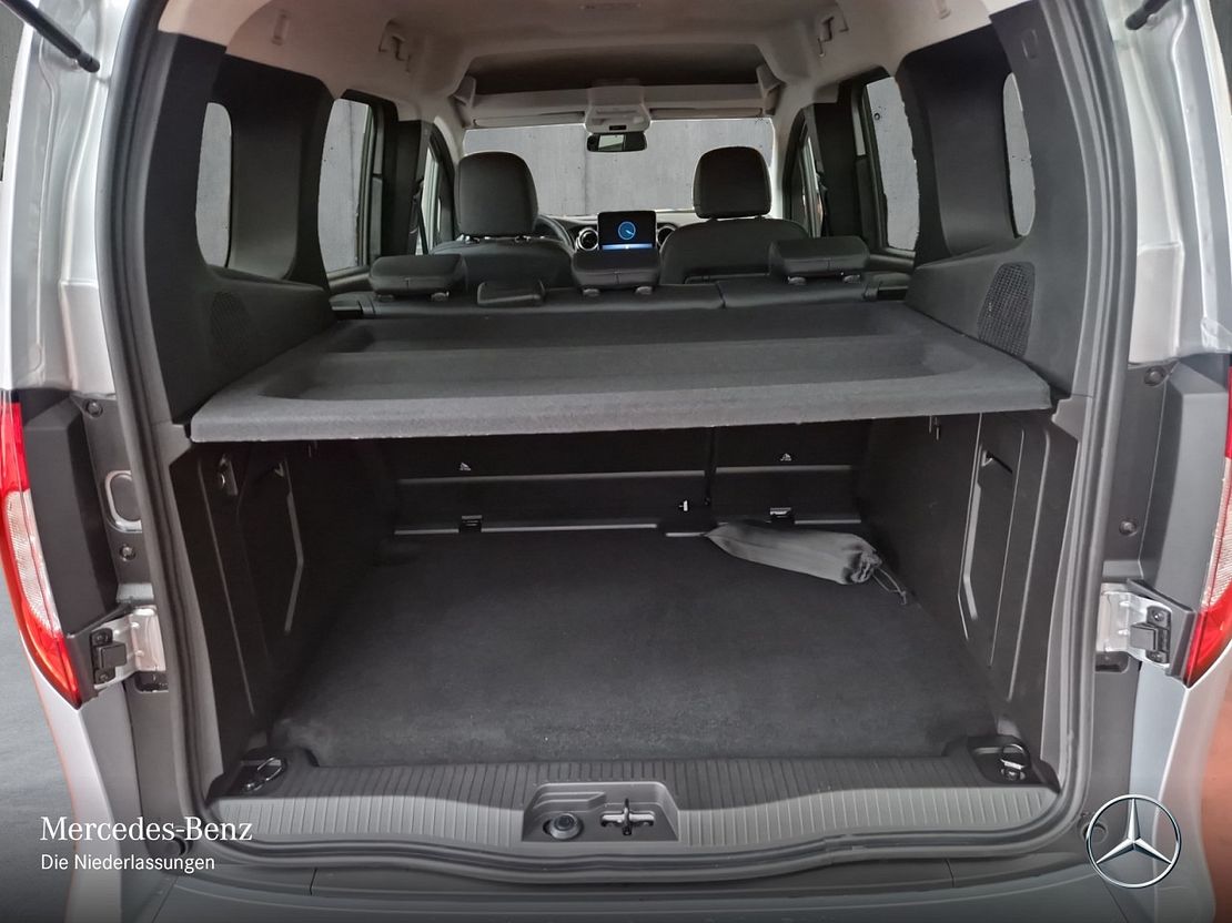 Mercedes-Benz T 180 Progressive