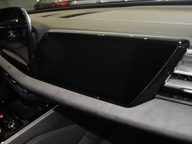 Audi A6 Quattro S-Tronic Sedan