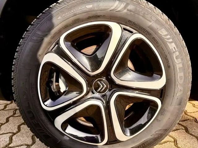 Citroën C3 Aircross Feel Pack