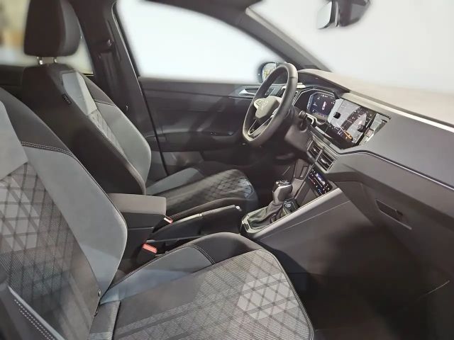 Volkswagen Taigo 1.5 TSI DSG R-Line