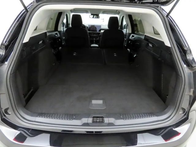 Ford Focus Titanium Wagon