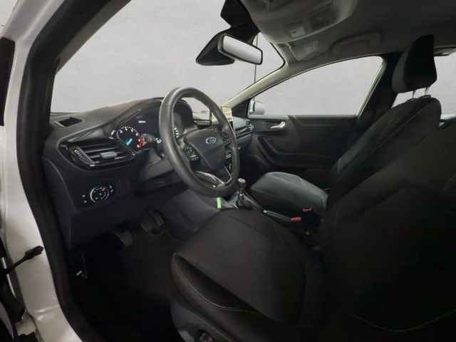 Ford Puma Cool & Connect EcoBoost