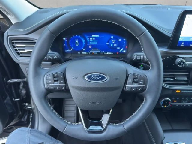 Ford Kuga Plug in Hybrid Vignale