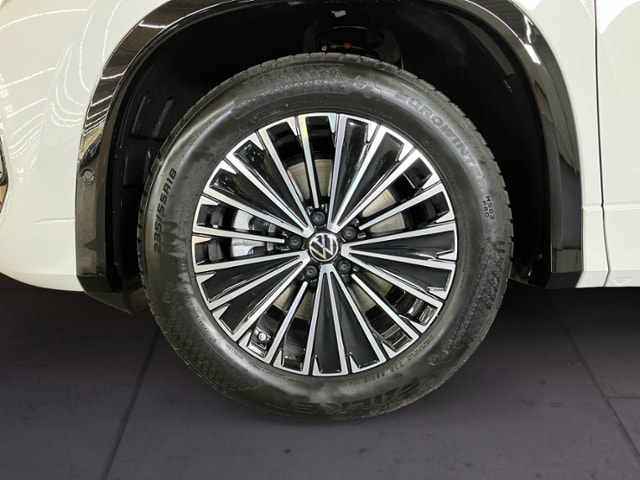 Volkswagen Tayron DSG eHybrid