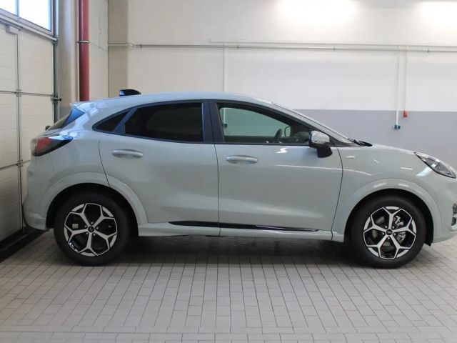 Ford Puma ST Line