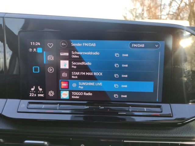 Volkswagen Caddy 2.0 TDI DSG Maxi Style